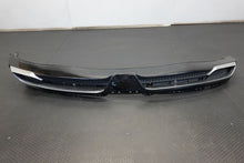 Load image into Gallery viewer, KIA PROCEED GT LINE REAR BUMPER Trim Valance GENUINE Used 86612-J7K40
