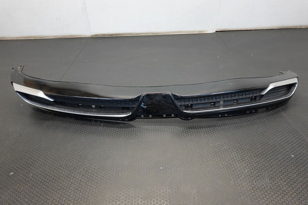 KIA PROCEED GT LINE REAR BUMPER Trim Valance GENUINE Used 86612-J7K40