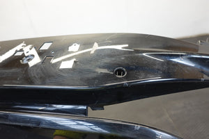 ASTON MARTIN DB11 REAR BUMPER CENTRE PANEL 2017 on GENUINE pn HY53-17E955-AA