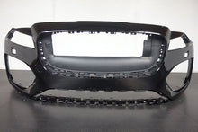 Load image into Gallery viewer, Jaguar XF R Dynamic FRONT BUMPER 2021 onward Facelift GENUINE Used MX63-17F003-B
