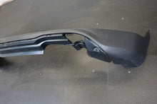 Load image into Gallery viewer, FORD FIESTA Active X REAR BUMPER Trim 2018 on Hatchback GENUINE J1BB-17D781-A1
