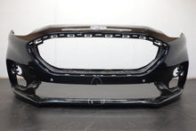 Load image into Gallery viewer, FORD PUMA ST LINE FRONT BUMPER 2019 onwards SUV GENUINE Used L1TB-17757-D1
