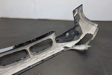 Load image into Gallery viewer, BMW X1 E84 FRONT BUMPER 2013 to 2015 5 Door SUV GENUINE pn 51117303750
