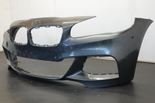 Load image into Gallery viewer, BMW 2 SERIES GRAN ACTIVE TOURER M SPORT FRONT BUMPER F45 F46 GENUINE 51118057878
