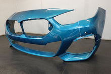 Load image into Gallery viewer, GENUINE BMW 2 Series Gran Coupe F44 M SPORT 2020-onward FRONT BUMPER 51118075476
