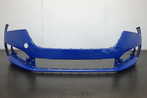 SKODA SCALA FRONT BUMPER 2019 onwards Hatchback GENUINE pn 657807221