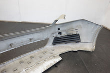 Load image into Gallery viewer, VAUXHALL ZAFIRA B FRONT BUMPER 2005 to 2007 5 Door MPV GENUINE Used 13124959
