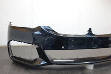 Load image into Gallery viewer, BMW 5 SERIES G30 G31 M SPORT FRONT BUMPER 2017 onwards GENUINE Used 51118064928
