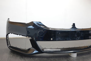 BMW 5 SERIES G30 G31 M SPORT FRONT BUMPER 2017 onwards GENUINE Used 51118064928