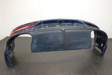 Load image into Gallery viewer, BENTLEY BENTAYGA REAR BUMPER SUV 2021 onwards GENUINE pn 36A807511M
