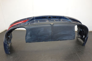 BENTLEY BENTAYGA REAR BUMPER SUV 2021 onwards GENUINE pn 36A807511M