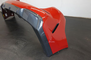 BMW 2 Series Gran Coupe M SPORT REAR BUMPER F44 2020 onwards GENUINE 51128075426