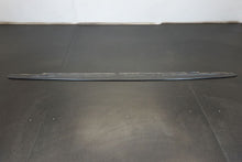 Load image into Gallery viewer, GENUINE BMW 5 SERIES F90 M5 LEFT LH CARBON FIBRE SILL EXTENSION p/n 51772447019
