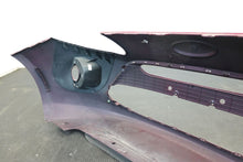 Load image into Gallery viewer, FORD KA FRONT BUMPER 2009 to 2016 Hatchback GENUINE Used Part 735435897
