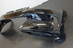 KIA EV6 GT Line FRONT BUMPER Electric 5door GENUINE pn 86511-CV200