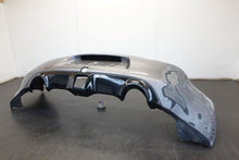 Load image into Gallery viewer, NISSAN 370Z REAR BUMPER 2 Door Coupe GENUINE pn 85022 1EA0H
