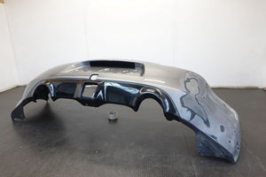 NISSAN 370Z REAR BUMPER 2 Door Coupe GENUINE pn 85022 1EA0H