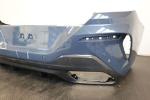 Load image into Gallery viewer, BMW 8 SERIES Gran Coupe M Sport REAR BUMPER G16 Used GENUINE pn 51128075289
