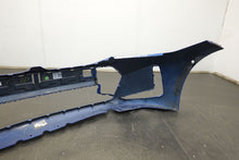 Load image into Gallery viewer, BMW 3 SERIES M Sport FRONT BUMPER G20 Saloon 2023 onward GENUINE pn 51118085444
