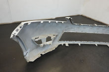 Load image into Gallery viewer, FORD MONDEO FRONT BUMPER MK4 2007 to 2010 Pre facelift GENUINE 7S71-17757-A
