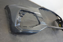 Load image into Gallery viewer, GENUINE AUDI Q5 S Line 2021-onwards FRONT BUMPER p/n 80A807437P
