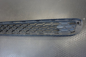 GENUINE MINI COOPER ONE 2014-on F56 FRONT BUMPER Lower Centre Grill p/n 7301563