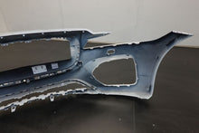 Load image into Gallery viewer, Jaguar XF R Dynamic FRONT BUMPER 2021 onward Facelift GENUINE Used MX63-17F003-B
