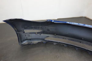 GENUINE TESLA MODEL 3 Hatchback 2017-onwards FRONT BUMPER p/n 1084168-00-F