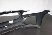 Load image into Gallery viewer, Jaguar XF R Dynamic FRONT BUMPER 2021 onward Facelift GENUINE Used MX63-17F003-B
