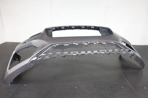 Jaguar XF R Dynamic FRONT BUMPER 2021 onward Facelift GENUINE Used MX63-17F003-B