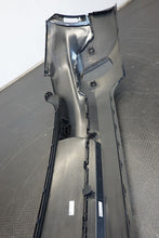 Load image into Gallery viewer, MINI COUNTRYMAN REAR BUMPER F60 2024 onwards GENUINE Used pn 51125AOC189
