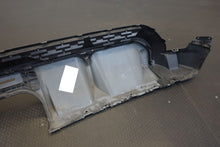 Load image into Gallery viewer, MINI Cooper REAR BUMPER Valance Trim Hatch JCW 2021 on F56 LCI 2 GENUINE 9450570
