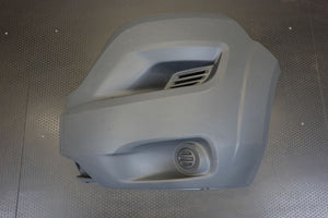 PEUGEOT BOXER CITROEN RELAY LEFT LH FRONT BUMPER CORNER GENUINE 1315092070