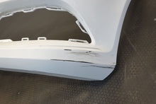 Load image into Gallery viewer, MERCEDES BENZ C CLASS FRONT BUMPER W204 Facelift 2010 2013 GENUINE A2048805547
