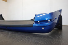 Load image into Gallery viewer, GENUINE VOLKSWAGEN TRANSPORTER 2015-onwards T6 REAR BUMPER p/n 7LA807417A
