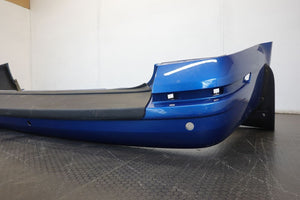 GENUINE VOLKSWAGEN TRANSPORTER 2015-onwards T6 REAR BUMPER p/n 7LA807417A