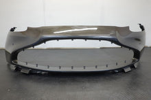 Load image into Gallery viewer, ASTON MARTIN VANTAGE FRONT BUMPER 2021 onwards GENUINE Used MY63-17D957
