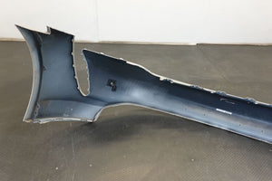 PORSCHE TAYCAN FRONT BUMPER 2019 onwards 4 Door GENUINE 9J1807221DFFF