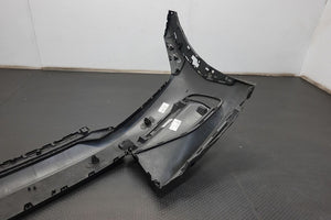 KIA EV6 GT Line FRONT BUMPER Electric GENUINE Used Part pn 86511-CV200