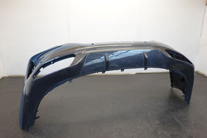 BMW 8 SERIES Gran Coupe M Sport REAR BUMPER G16 Used GENUINE pn 51128075289