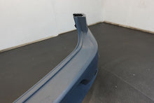 Load image into Gallery viewer, GENUINE VOLKSWAGEN GOLF REAR BUMPER 2017 onwards pn 5G6807421BK
