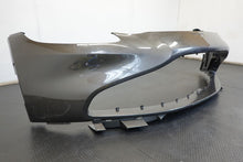 Load image into Gallery viewer, ASTON MARTIN VANTAGE FRONT BUMPER 2021 onwards GENUINE Used MY63-17D957
