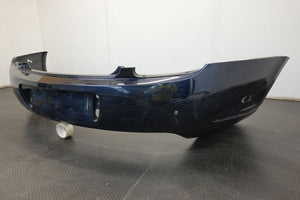 GENUINE BENTLEY CONTINENTAL GTC GT COUPE 2012-2015 REAR BUMPER p/n 3W3807421