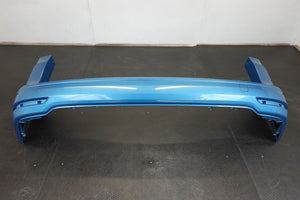 VOLKSWAGEN CADDY REAR BUMPER 2020 onwards GENUINE Used pn 2K7807421A