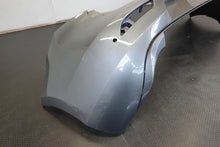 Load image into Gallery viewer, VOLVO V40 REAR BUMPER 2012 onwards Hatchback GENUINE pn 31283756
