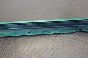 GENUINE BMW 3 SERIES M3 G80 RIGHT RH Side Skirt 2020 onwards Saloon 51778072640