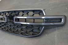 Load image into Gallery viewer, GENUINE FORD RANGER 2023-onwards FRONT BUMPER Upper Centre Grill N1WB-17G799-DA
