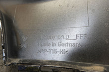 Load image into Gallery viewer, PORSCHE TAYCAN FRONT BUMPER 2019 onwards 4 Door GENUINE Used 9J1807221DFFF
