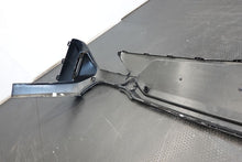 Load image into Gallery viewer, BMW X4 G02 M SPORT REAR BUMPER VALANCE 2022 onwards GENUINE Used 51128081898
