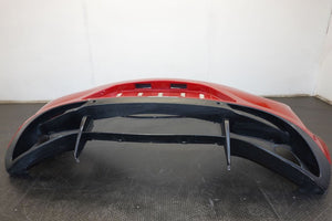 ALFA ROMEO 4C REAR BUMPER 2 Door Roadster GENUINE Used 156101404